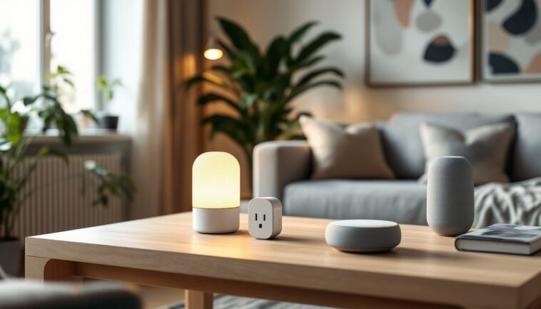 ventajas y usos de los enchufes inteligentes en el hogar moderno 1768724479