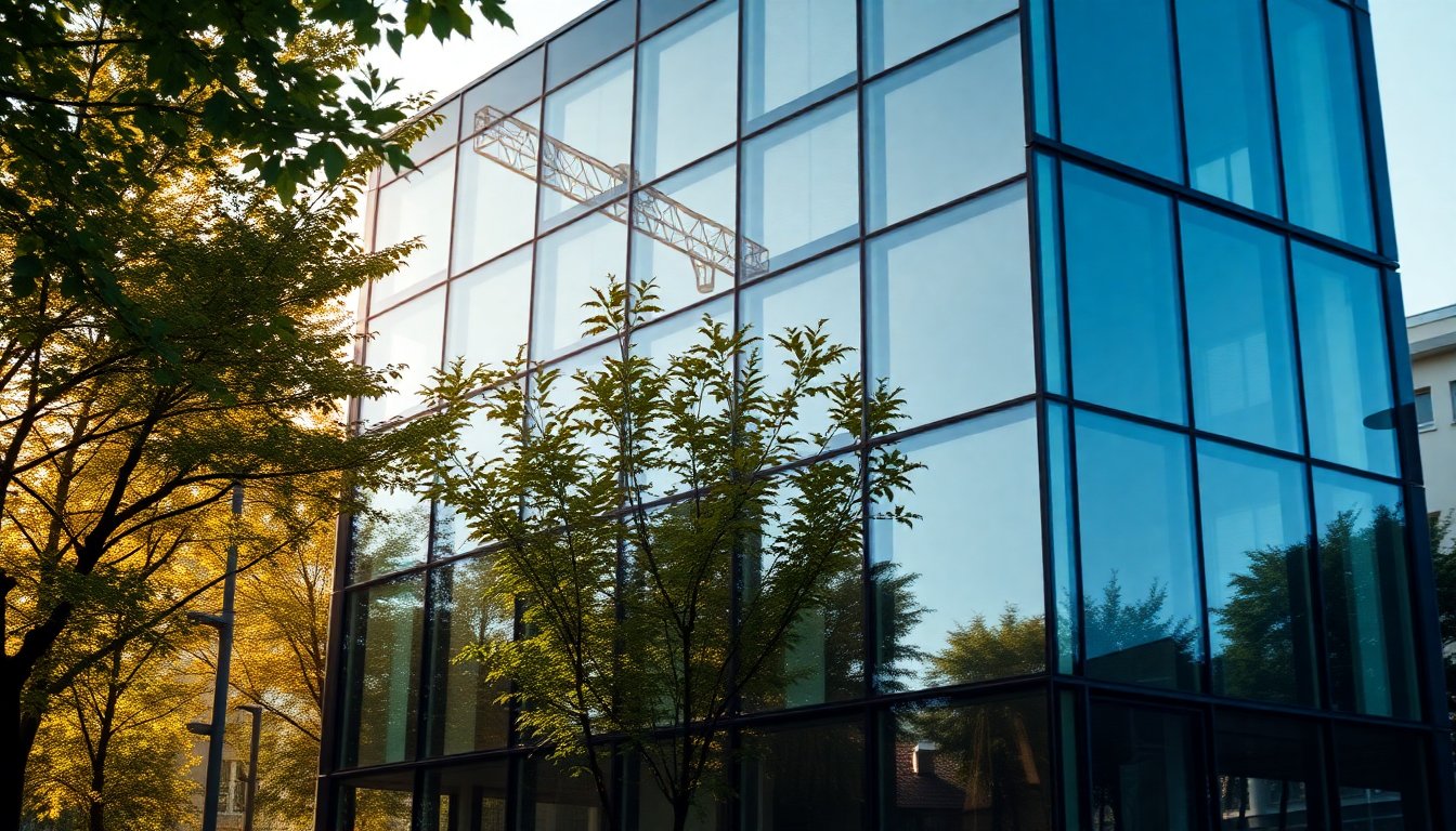 Ventanas Ecológicas y Transparentes: La Solución para un Futuro Sostenible