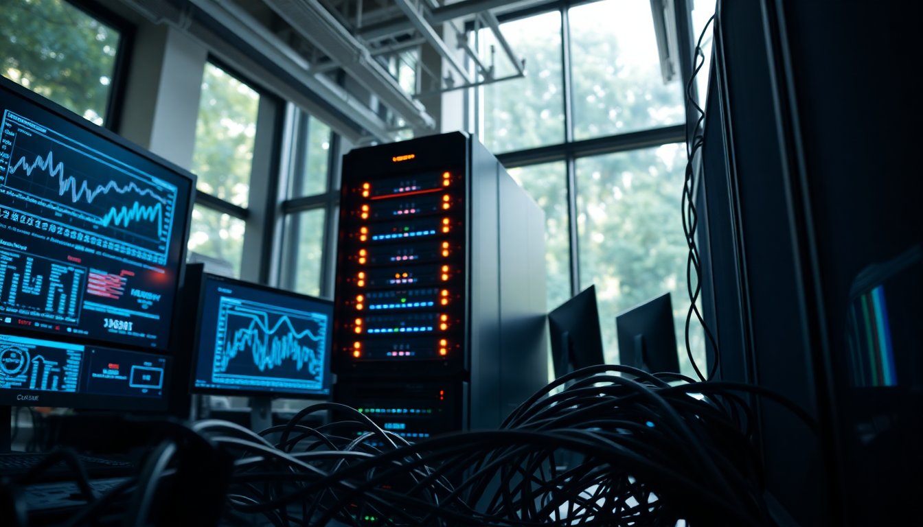 Vulnerabilidad en Telnet expone 800,000 servidores a ataques remotos