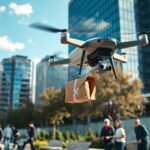 walmart y wing expanden su entrega con drones a 150 nuevas tiendas 1768172460