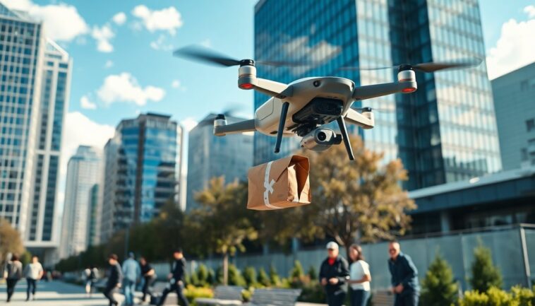 walmart y wing expanden su entrega con drones a 150 nuevas tiendas 1768172460