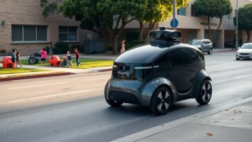 waymo investiga el accidente de su robotaxi que atropello a un nino en santa monica 1769691981