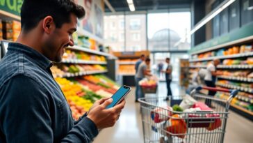 woolworths y google revolucionando las compras con inteligencia artificial 1768583108