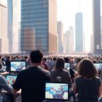 x limita la creacion de imagenes de grok a suscriptores de pago debido a criticas internacionales 1767970858