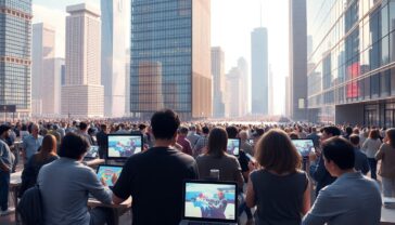 x limita la creacion de imagenes de grok a suscriptores de pago debido a criticas internacionales 1767970858