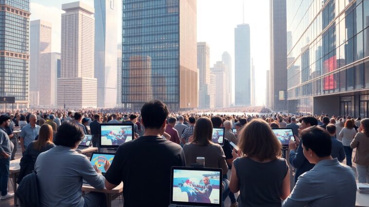 x limita la creacion de imagenes de grok a suscriptores de pago debido a criticas internacionales 1767970858