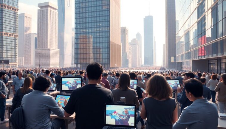 x limita la creacion de imagenes de grok a suscriptores de pago debido a criticas internacionales 1767970858