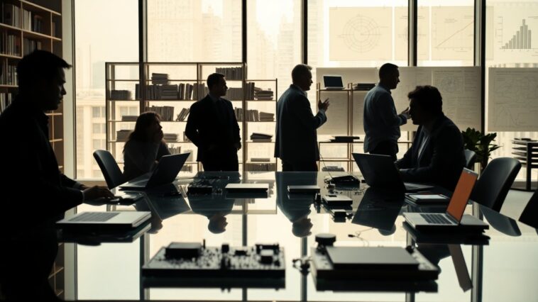 yann lecun revoluciona la percepcion de la inteligencia artificial rompiendo paradigmas convencionales 1769730175