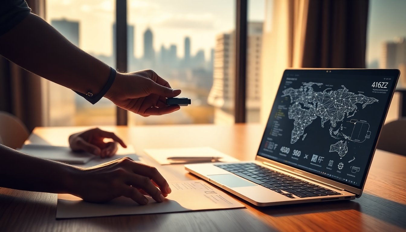 a16z y su estrategia global: inversiones en IA y el rastreo de startups fuera de EE. UU.