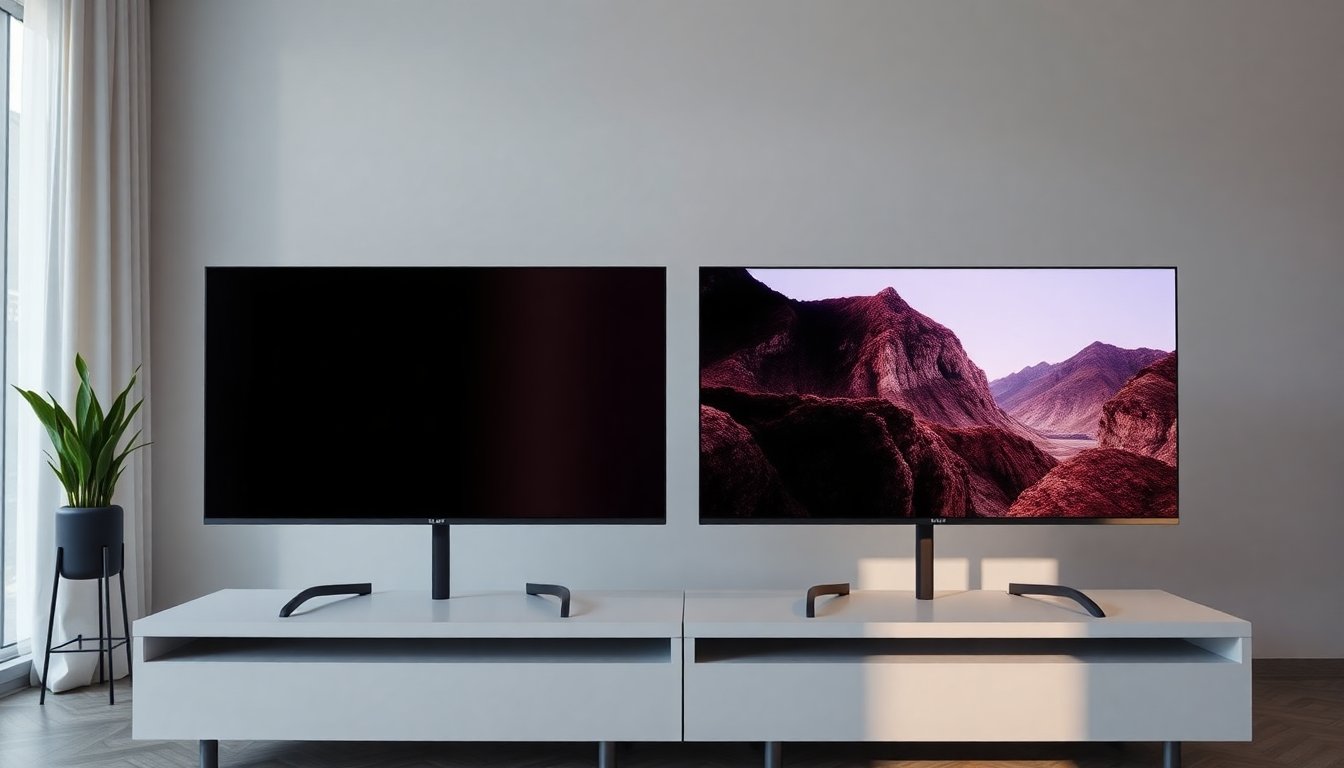 actualización gratuita de lg aumenta el brillo de Dolby Vision en C5 y G5