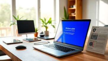 actualizaciones de febrero de microsoft mejoras en seguridad y correcciones de errores 1770875497