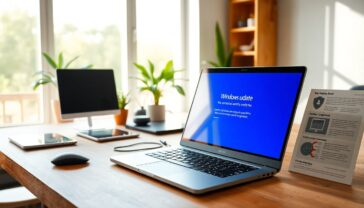 actualizaciones de febrero de microsoft mejoras en seguridad y correcciones de errores 1770875497