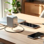 adaptador usb c duhesin de 240w potencia seguridad y versatilidad para tus dispositivos 1770118262