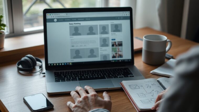 agentes de ia y perfiles de citas riesgos de privacidad y etica 1770997879