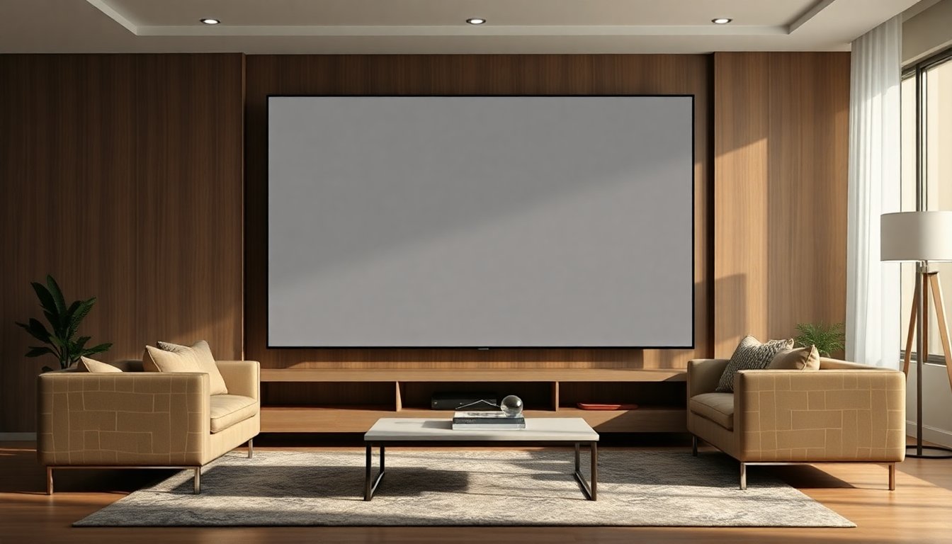 Ahorra en el TCL 75 pulgadas QM6K: mini LED, 4K y Google TV