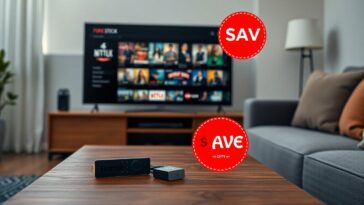 ahorro en fire stick 4k plus en amazon guia rapida y funciones clave 1770983708