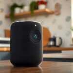 altavoz inteligente de openai camara integrada y funciones de reconocimiento facial 1771791599