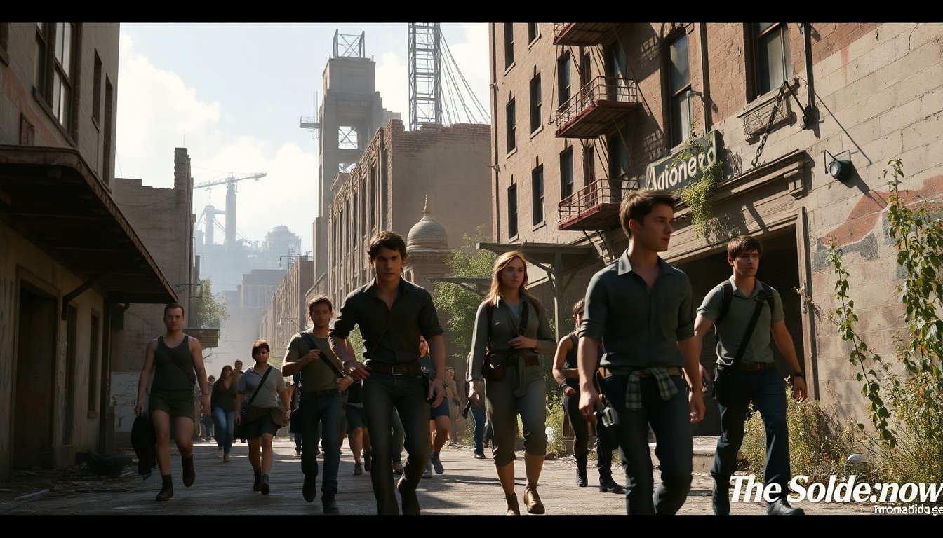 Análisis completo del episodio final de la segunda temporada de Fallout: secretos y conclusiones