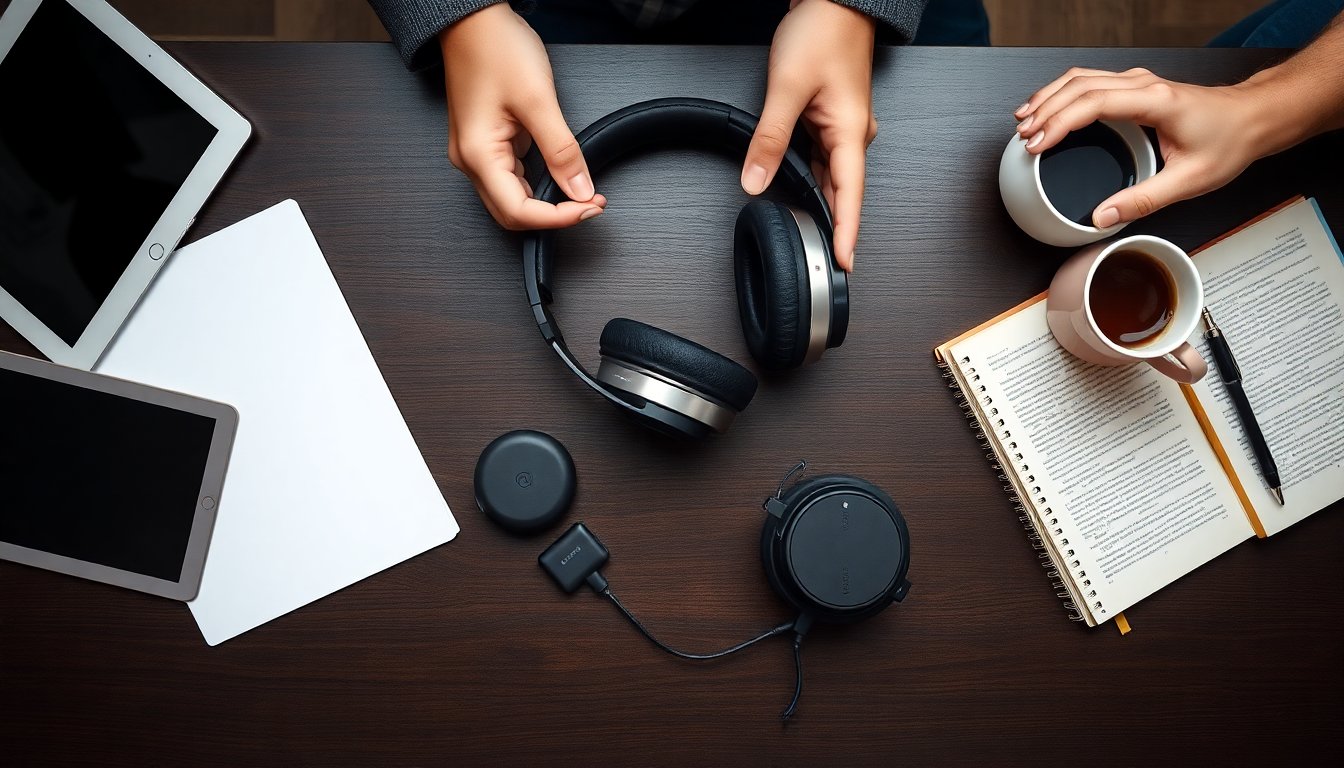 Análisis de los CMF Headphone Pro: calidad sonora y diseño modular por 75 dólares