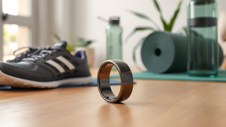 analisis del anillo inteligente ringconn gen 2 bateria impresionante y sin suscripcion 1770051385