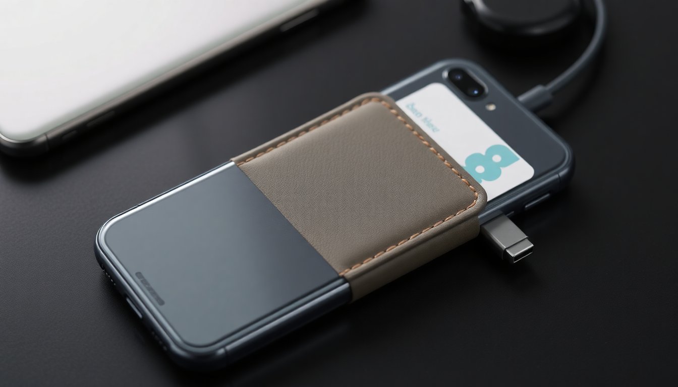 Análisis práctico de una batería cartera MagSafe: lo que funciona y lo que falla
