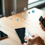 android incorpora una funcion tipo airdrop para compartir archivos entre dispositivos 1772084236