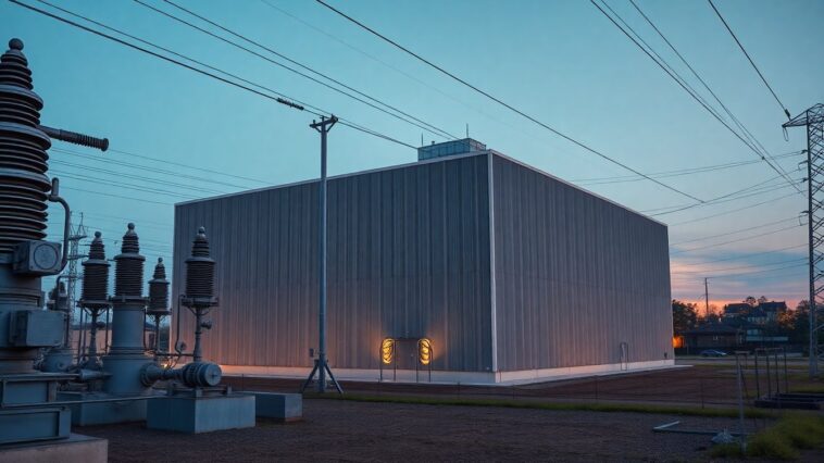 anthropic pagara mejoras y compensara subidas en la electricidad por sus centros de datos 1770961422