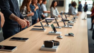 apple podria anunciar varios productos en una semana y organizar una apple experience 1771803142