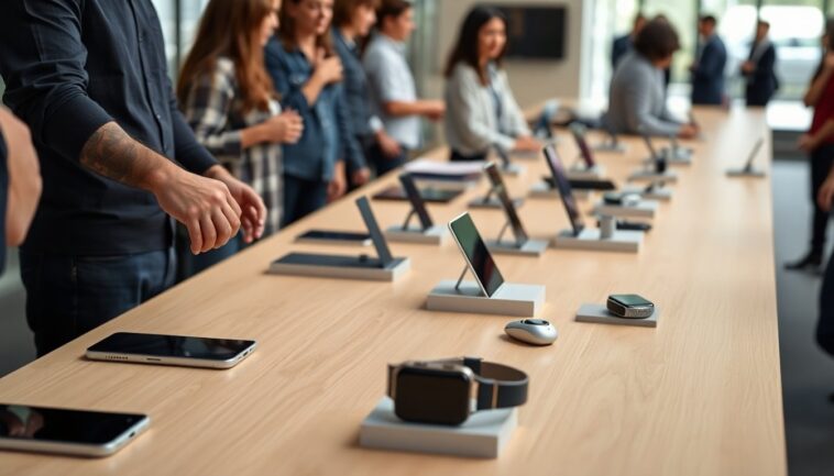 apple podria anunciar varios productos en una semana y organizar una apple experience 1771803142