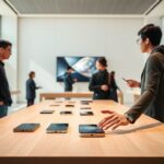 apple recupera su brillo en el mercado chino tras un periodo de declive 1770308105