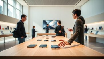 apple recupera su brillo en el mercado chino tras un periodo de declive 1770308105