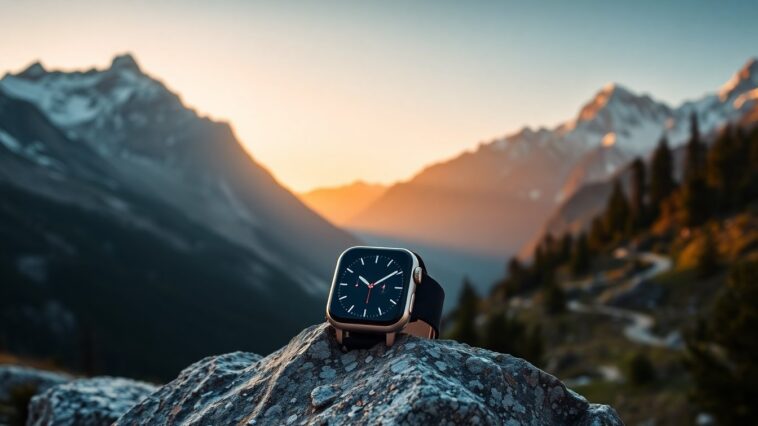 apple watch ultra 2 el companero perfecto para aventureros y exploradores 1770853356