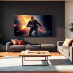 aprovecha el increible descuento en el televisor samsung smart de 85 pulgadas 1770500725