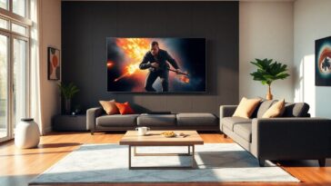 aprovecha el increible descuento en el televisor samsung smart de 85 pulgadas 1770500725