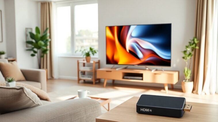 aprovecha la rebaja del fire stick 4k select para ver en 4k por menos 1771329143