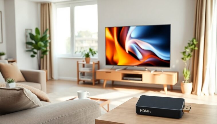 aprovecha la rebaja del fire stick 4k select para ver en 4k por menos 1771329143