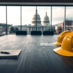 aranceles del presidente y maniobras en el congreso para consolidar politica energetica 1771795337