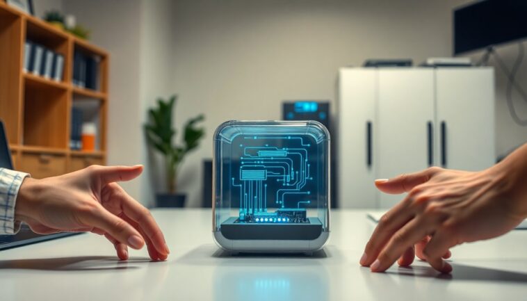 asistente seguro de ia como evita que los agentes actuen por libre 1772171510