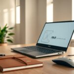 asus expertbook ultra el portatil de negocios que redefine el estandar en 2026 1770095869