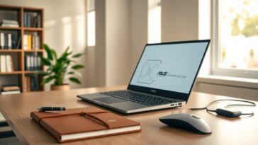 asus expertbook ultra el portatil de negocios que redefine el estandar en 2026 1770095869