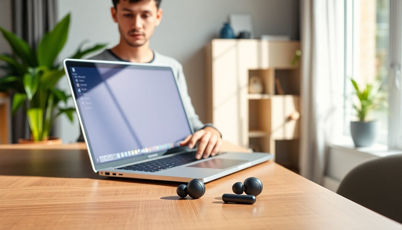 Audio compartido en Windows 11: la nueva función de Microsoft