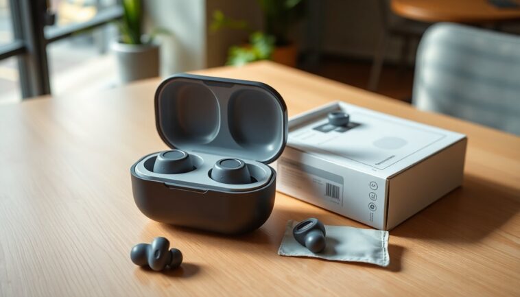 auriculares sony wf c710n en oferta cancelacion de ruido y funciones inteligentes por menos 1771887508