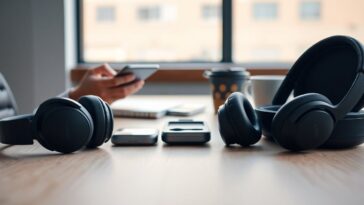 auriculares soundcore space one y alternativas con cancelacion de ruido a buen precio 1771377446