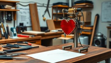 automatizar el diseno de mecanismos para trazar figuras complejas 1771394004