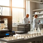 avances en la impresion 4d para implantes medicos personalizables 1770689531