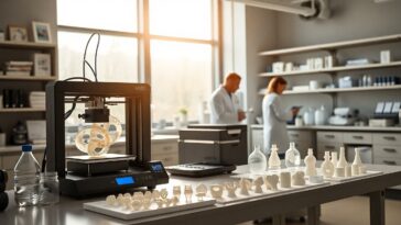 avances en la impresion 4d para implantes medicos personalizables 1770689531