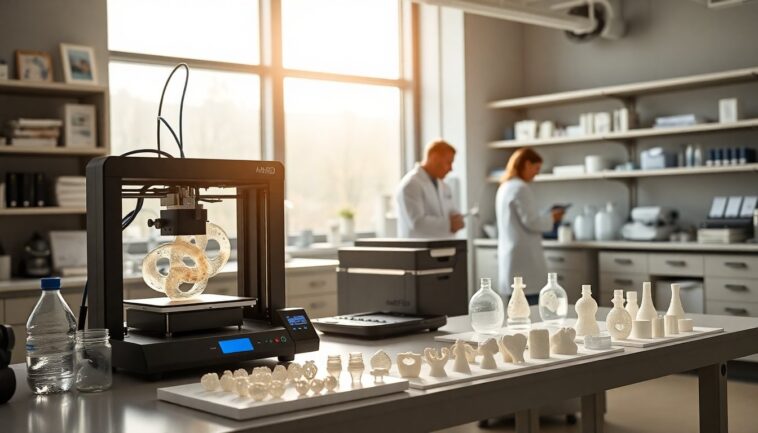 avances en la impresion 4d para implantes medicos personalizables 1770689531