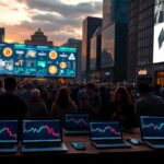 bitcoin se desploma analisis de su reciente caida y el futuro incierto 1770556130