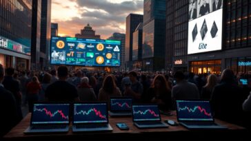 bitcoin se desploma analisis de su reciente caida y el futuro incierto 1770556130