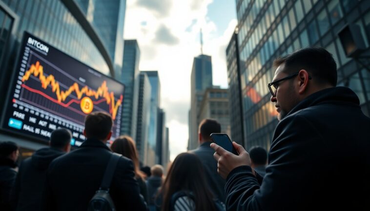 bitcoin y su inestable camino en el cripto mercado 1770412061